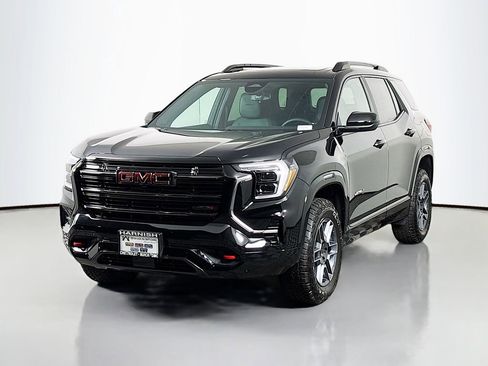 New 2026 GMC Terrain AT4 image 3
