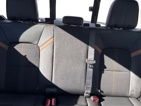 New 2026 GMC Canyon AT4 image 22