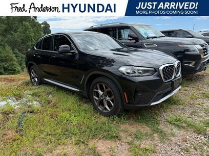 Used 2022 BMW X4 xDrive30i