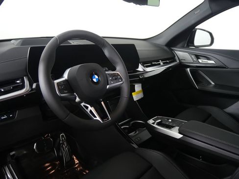 New 2026 BMW X2 xDrive28i w/ Technology Package AWD/4WD image 12