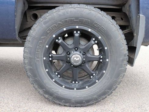 Used 2012 Chevrolet Silverado 1500 LT w/ All-Star Edition image 9