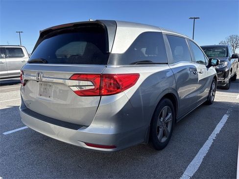 Used 2020 Honda Odyssey EX-L image 3