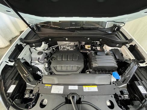 New 2026 Volkswagen Atlas Peak Edition AWD/4WD image 29