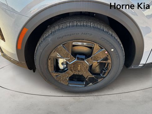 New 2026 Kia Sportage X-Line image 7