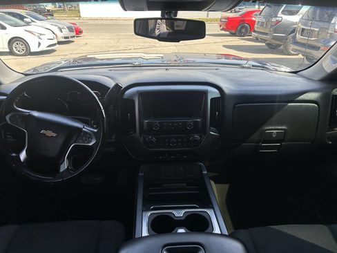 Used 2015 Chevrolet Silverado 1500 LT w/ All Star Edition image 29