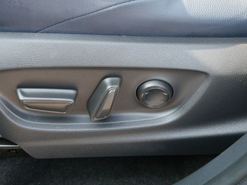 Certified 2023 Subaru Solterra AWD image 20