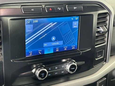 Used 2023 Ford F150 XLT w/ Equipment Group 301A Mid image 27