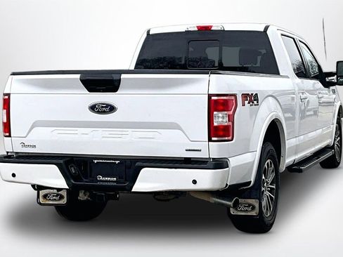 Used 2019 Ford F150 XLT w/ Equipment Group 302A Luxury image 5