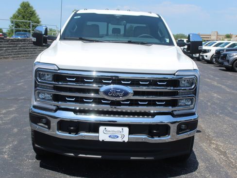 New 2026 Ford F350 4x4 Crew Cab Super Duty image 13