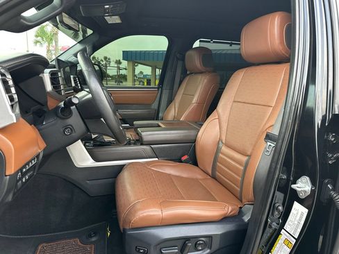 Used 2023 Toyota Tundra 1794 Edition RWD image 11