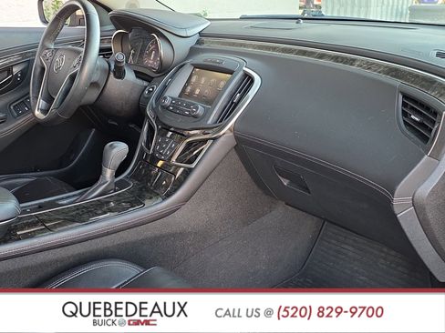 Used 2014 Buick LaCrosse Leather image 27