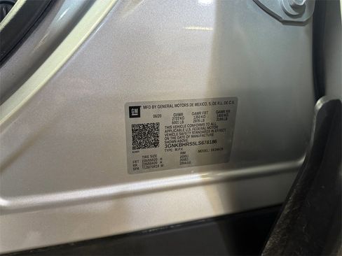 Used 2020 Chevrolet Blazer LT w/ Redline Edition image 31