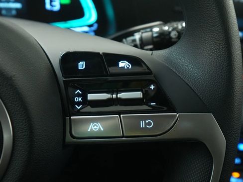 New 2026 Hyundai Elantra Blue w/ Cargo Package FWD image 32