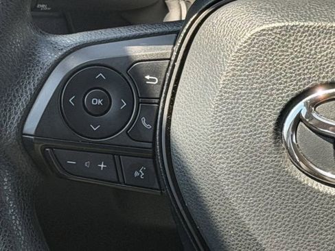 Certified 2025 Toyota RAV4 XLE FWD image 12