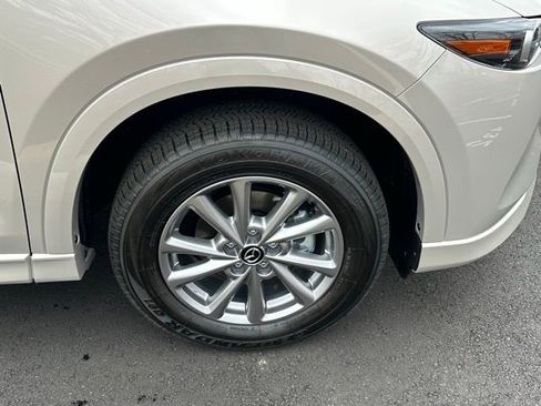 New 2025 MAZDA CX-5 AWD 2.5 S w/ Preferred Package image 12