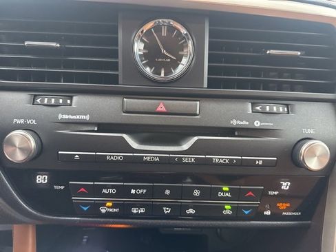 Used 2021 Lexus RX 350 AWD w/ Premium Package image 23