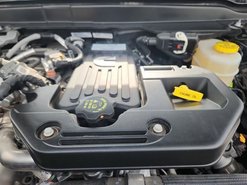 New 2025 RAM 2500 Laramie image 23