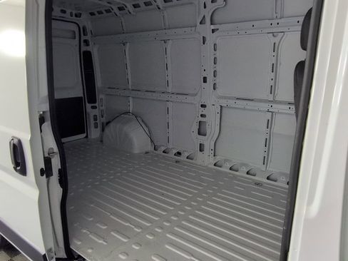 New 2026 RAM ProMaster 2500 image 22