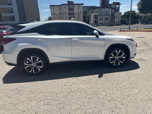 Used 2018 Lexus RX 350 FWD w/ Premium Package image 6