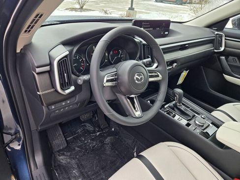 New 2026 MAZDA CX-50 AWD 2.5 S w/ Cargo Package image 21