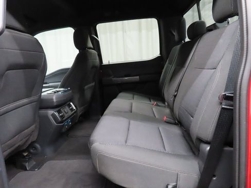 Used 2023 Ford F150 XLT w/ Equipment Group 302A High image 10