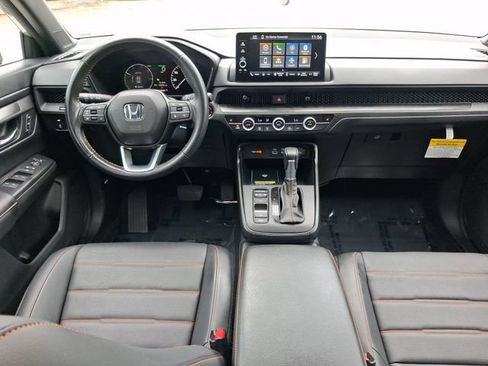 Used 2025 Honda CR-V Sport-L image 7