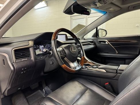 Used 2019 Lexus RX 350 AWD w/ Navigation Package image 14