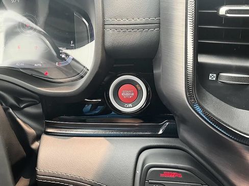 New 2026 RAM 1500 RHO w/ RHO Level 1 Equipment Group AWD/4WD image 18
