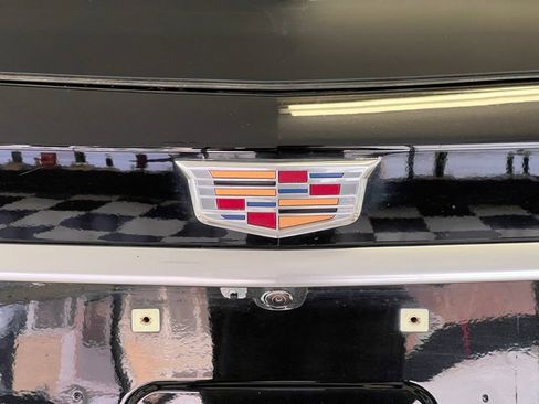 Used 2023 Cadillac XT6 Premium Luxury w/ Technology Package image 47