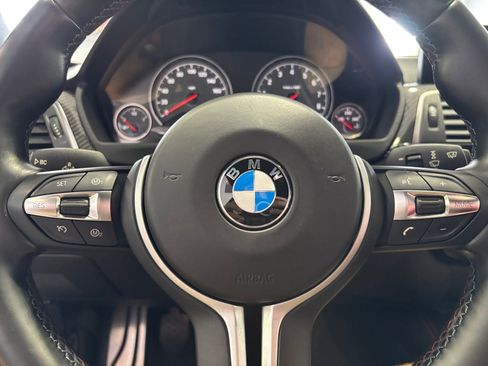 Used 2016 BMW M4 Coupe image 43