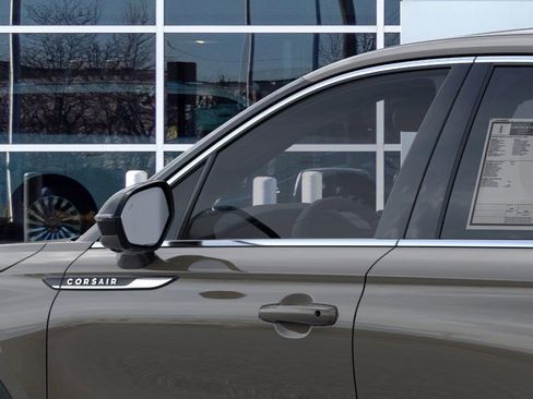 New 2025 Lincoln Corsair Premiere w/ Equipment Group 101A image 20