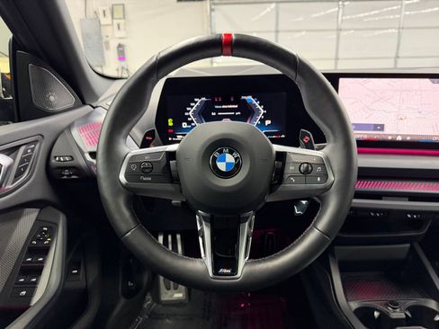 Used 2025 BMW M235i xDrive image 13