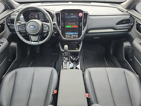 Certified 2026 Subaru Forester Limited AWD/4WD image 11