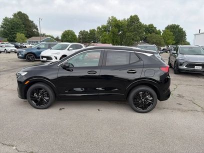 New 2026 Buick Encore GX Sport Touring w/ Comfort Package