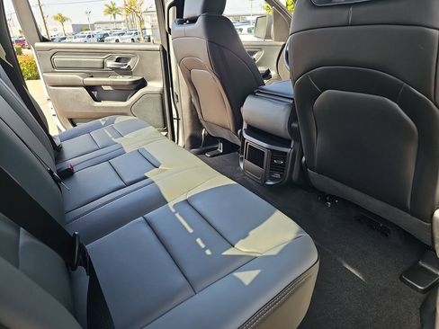 New 2026 RAM 1500 Tradesman AWD/4WD image 11