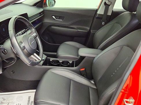 Used 2024 Hyundai Kona Limited FWD image 13