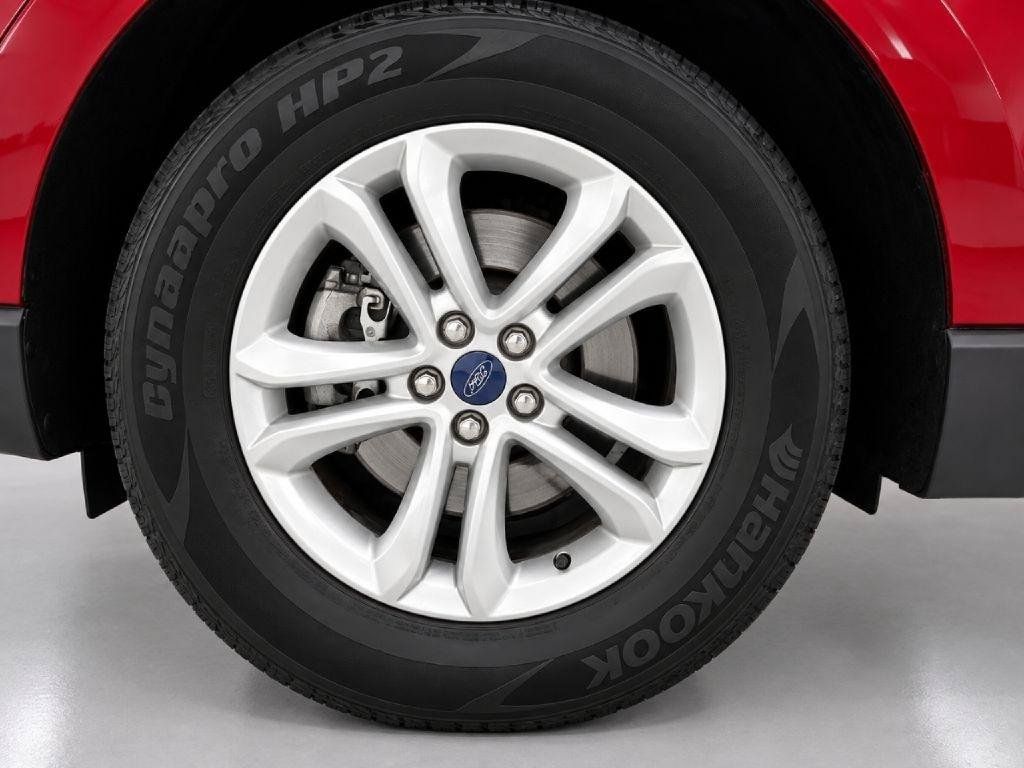 Used 2020 Ford Edge SEL w/ Convenience Package AWD/4WD image 29