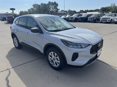New 2025 Ford Escape Active w/ Active Premium Tech Pack
