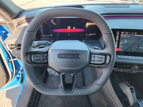 New 2026 Dodge Charger Scat Pack image 14