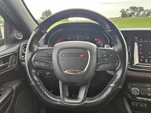 Used 2023 Dodge Durango GT RWD image 14