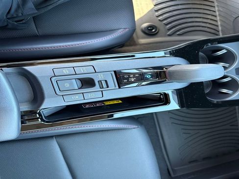 New 2026 Toyota Prius Plug-In Hybrid image 24