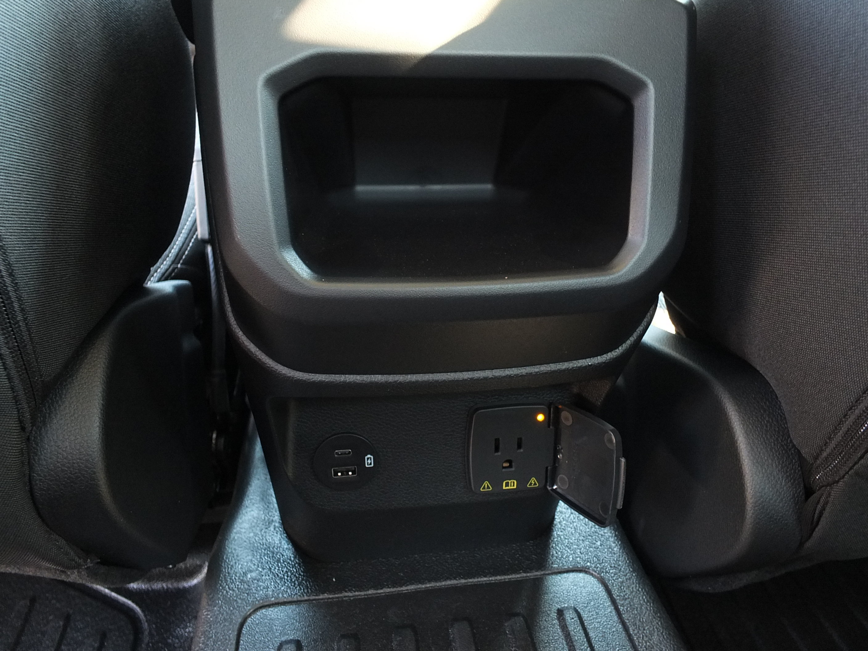 New 2026 Ford Ranger XL AWD/4WD image 16