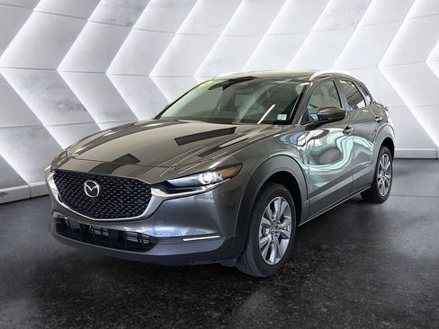Used 2026 MAZDA CX-30 AWD 2.5 S image 3