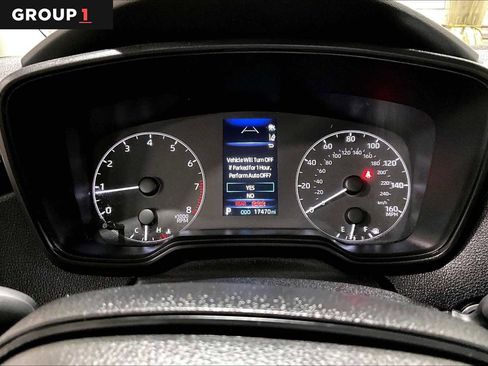 Used 2023 Toyota Corolla LE w/ LE Premium Package image 26