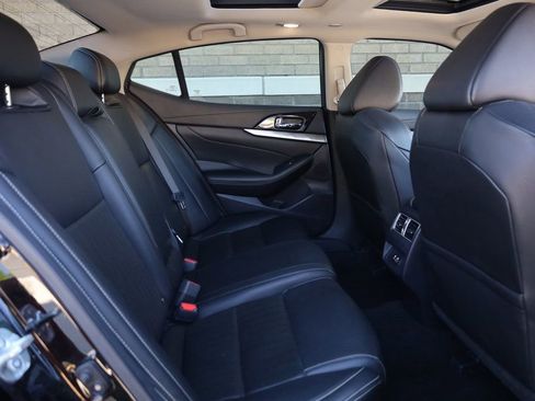 Used 2020 Nissan Maxima 3.5 SL w/ Floor Mat Group image 25