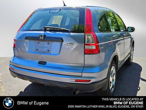 Used 2011 Honda CR-V LX image 3