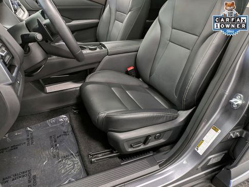 Used 2023 Nissan Rogue SL AWD/4WD image 11