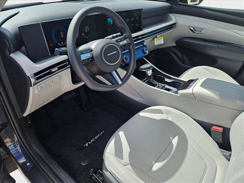 New 2026 Hyundai Tucson SEL image 3
