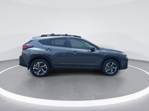 Certified 2024 Subaru Crosstrek 2.0i Premium AWD/4WD image 9