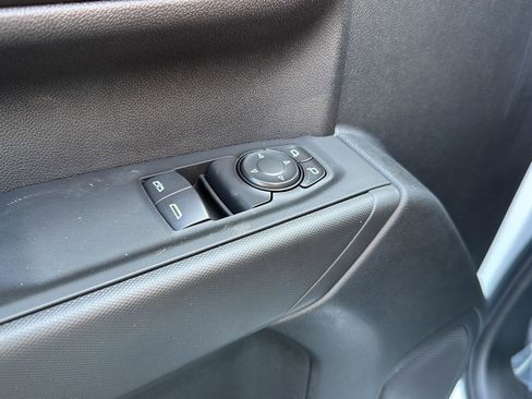 New 2026 Chevrolet Silverado 1500 W/T w/ WT Value Package image 21